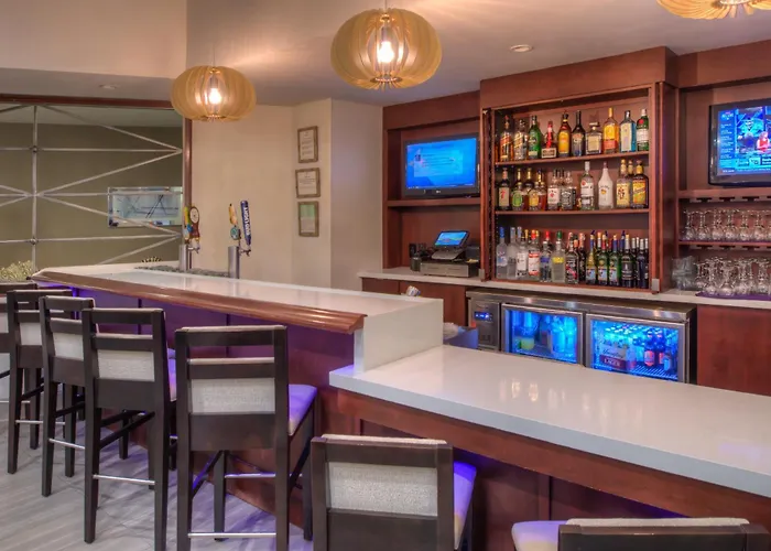 The Brookhaven Atlanta Hotel