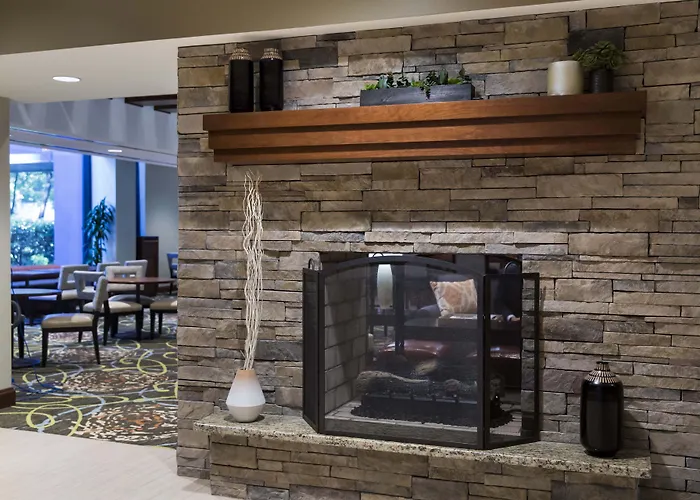 Staybridge Suites Atlanta - Midtown By Ihg